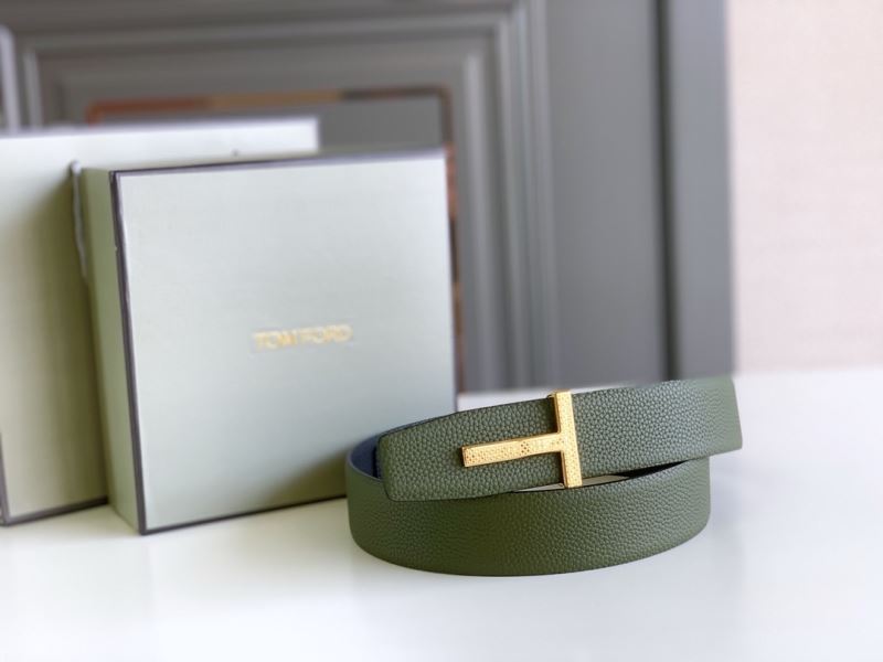 TOM FORD Belts